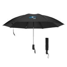EcoGuard Invert 46 Two-Tone Umbrella - Umbrellas