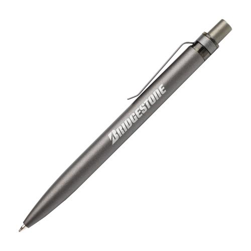 Pens & Writing - Metal Pens - EcoGlide Recycled Aluminum Pen