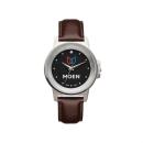 Black, Silver 2965 C, Brown 7517 C