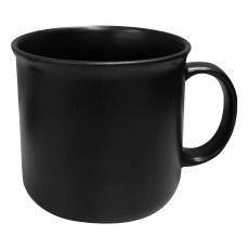LuminaGlow 15oz Ceramic Promo Mug - Mugs
