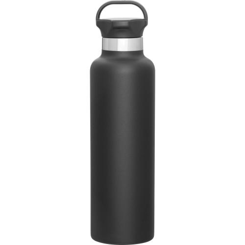 Drinkware - Metal Bottles - 24 oz h2go ascent - powder