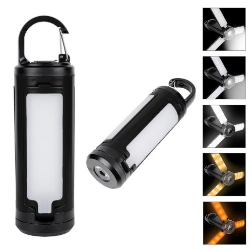 Sports & Outdoors - Camping - LumoFlex Recharge Lantern Key Light