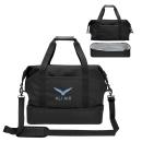 Cutter & Buck&reg; Travel Collection Drop Bottom Weekender