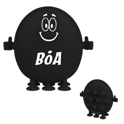 Toys & Novelties - Smiley SoothePop Stress Reliever