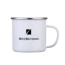 White, Light Blue 656 C