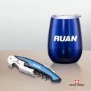 Light Blue 284 C, Blue 286 C