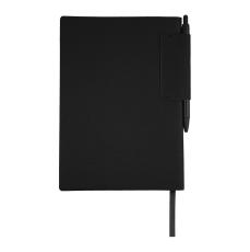 EcoScribe Deluxe Recycled Journal & Pen - Desk & Office