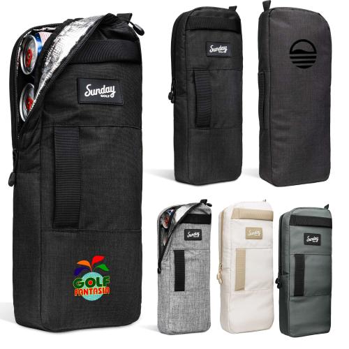 Bags - Cooler Bags - FrostGuard ChillWave Cooler Bag
