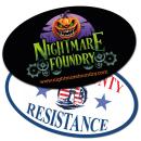 MagniOval 5 Bold UV Magnet