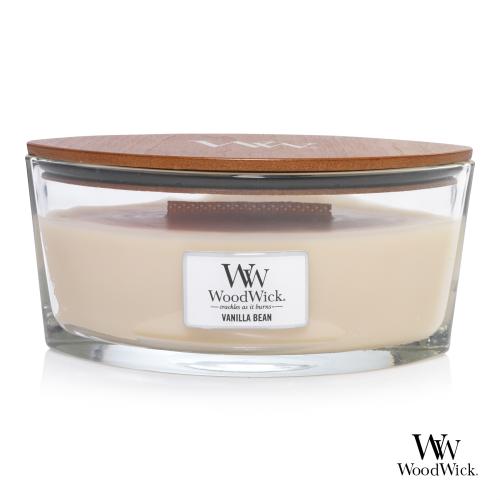 Home & Kitchen - Candles - Woodwick&reg; Candle Ellipse - 16oz