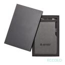 Gray 424 C, Black