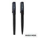 Hugo Boss&reg; Gear Minimal Ballpoint Pen & Fountain Pen Set
