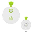 WHITE WITH LIME;Green Lime