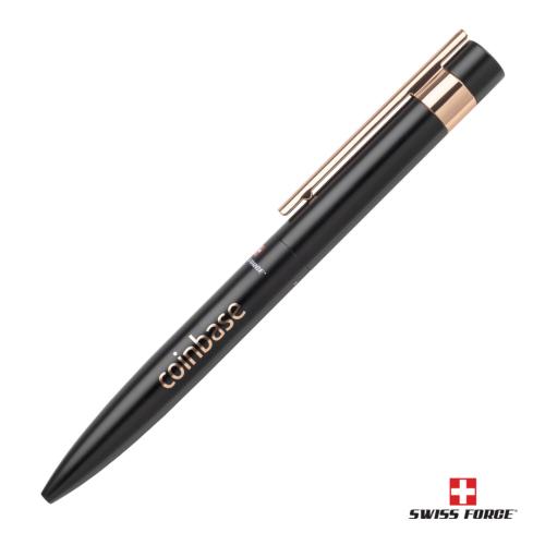 Pens & Writing - Ballpoint Pens - Swiss Force&reg; Habsburg Ballpoint Metal Pen