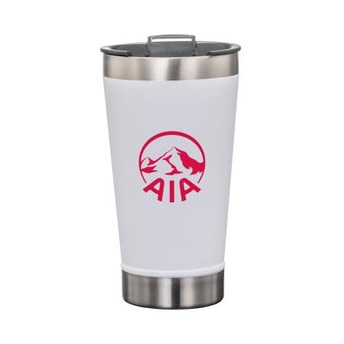 Drinkware - Tumblers - ChillOpener 20oz Steel Tumbler