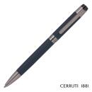 Silver 432 C, Navy