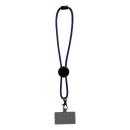 ROYAL BLUE WITH BLACK;Blue