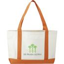 Orange Trim (WOR), White w