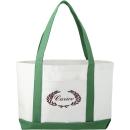 Green Trim (WGR), White w
