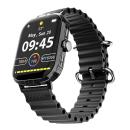 Hypergear Fit X2 SmartWatch + Fitness Tracker