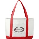 Red Trim (WRE), White w