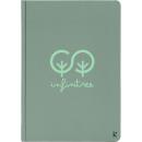 Green (GR) PMS 5565 C