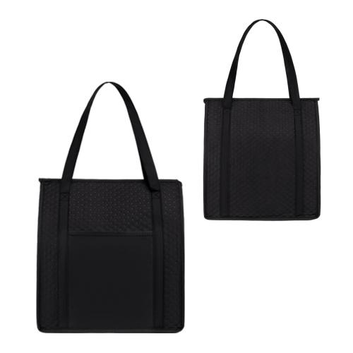 Bags - Cooler Bags - Sundial Non-Woven Lunch Cooler Bag