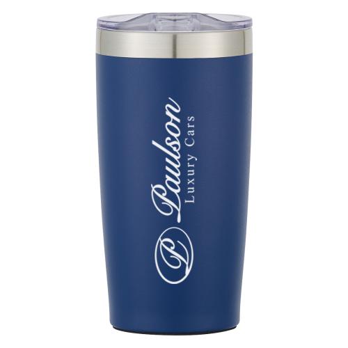 Drinkware - Tumblers - SnackMate Steel Tumbler Gift Set
