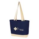 NAVY WITH NATURAL 2767C