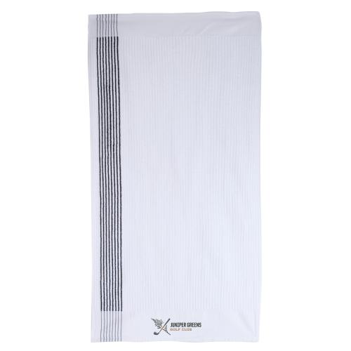 Sports & Outdoors - Golf Accessories - ProSwing CottonBlend Golf Towel 22x44