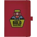 Red (RD) PMS6509A
