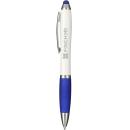 Blue (WHBL), White 286C