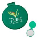 TRANSLUCENT GREEN 3278 C