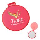 TRANSLUCENT RED 192 C