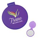 TRANSLUCENT PURPLE 2096c