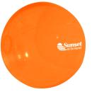 TRANSLUCENT ORANGE 1655C