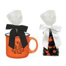 Spooky Sips Campfire Mug Set 15oz