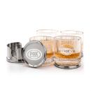 Clear, Silver;Silver / Chrome