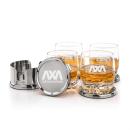 Clear, Silver;Silver / Chrome