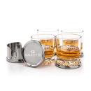 Clear, Silver;Silver / Chrome