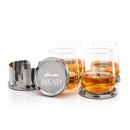 Clear, Silver;Silver / Chrome