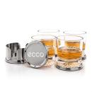 Clear, Silver;Silver / Chrome