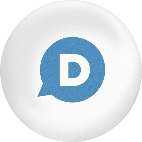 Toys & Novelties - Games - CalmSphere Squeeze Stress Ball