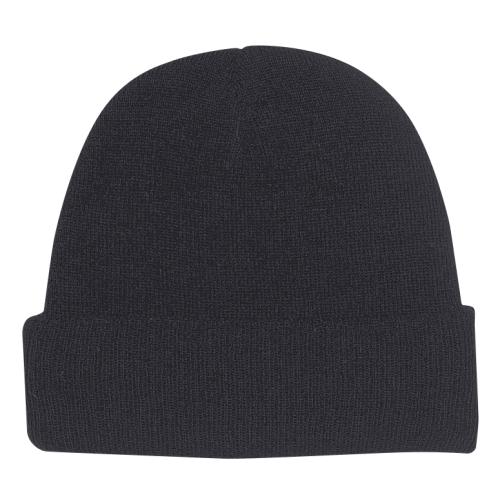 Apparel - Headwear - Beanies - EmbraceKnit Custom Acrylic Beanie