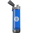 GlowSip 24oz Smart Hydration Bottle