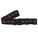 America250&trade; Dye-Sublimated Luggage Strap