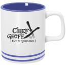 WHITE WITH OCEAN 2125C