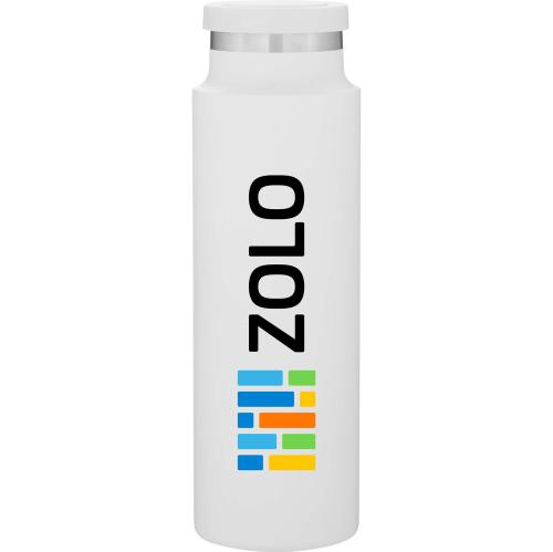 Drinkware - Metal Bottles - 25 oz h2go legion - powder