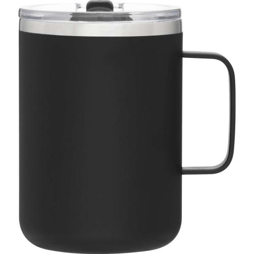 Drinkware - Mugs - ThermoVoyage 16.9oz Insulated Travel Mug