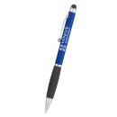 BLUE WITH BLACK 10427C